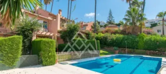 3 bedrooms Townhouse in Mijas, Spain No. 138614 2