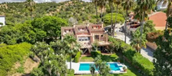 3 bedrooms Townhouse in Mijas, Spain No. 138614 4