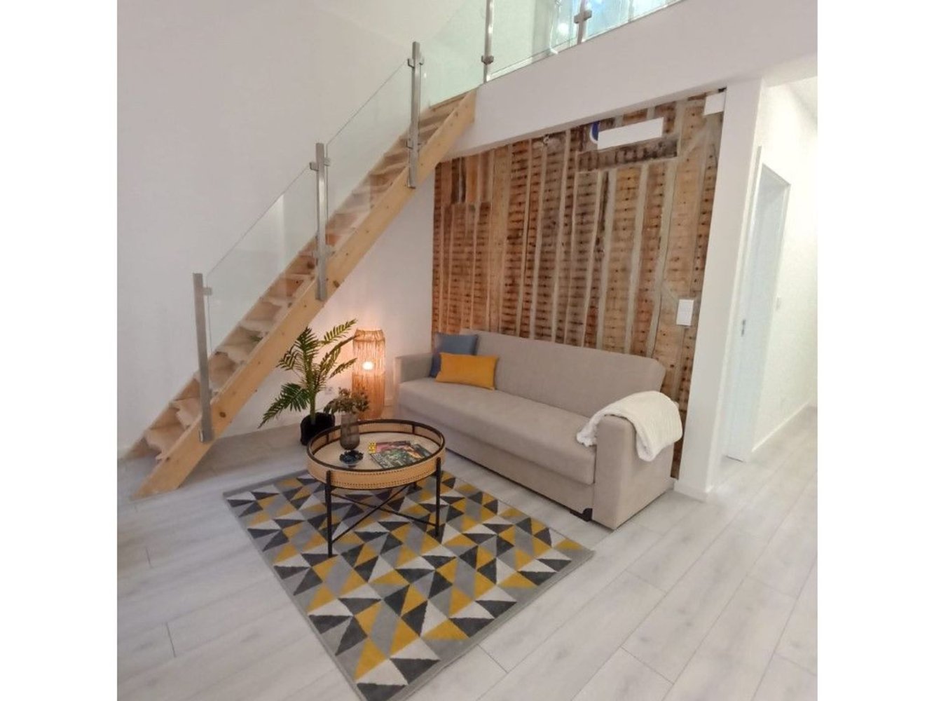 1 bedroom Apartment in Lisbon, Portugal No. 150493