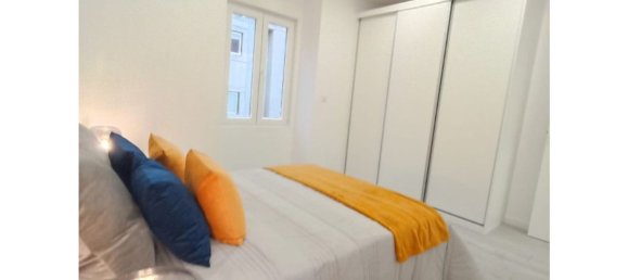 1 bedroom Apartment in Lisbon, Portugal No. 150493 28