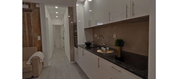 1 bedroom Apartment in Lisbon, Portugal No. 150493 2