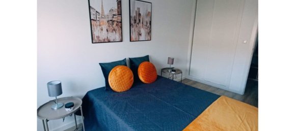 1 bedroom Apartment in Lisbon, Portugal No. 150493 11