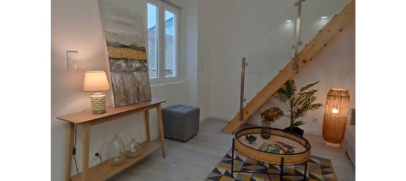 1 bedroom Apartment in Lisbon, Portugal No. 150493 16