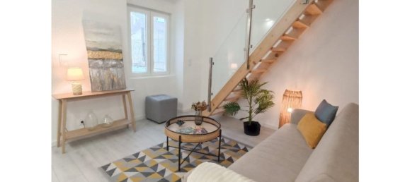 1 bedroom Apartment in Lisbon, Portugal No. 150493 12