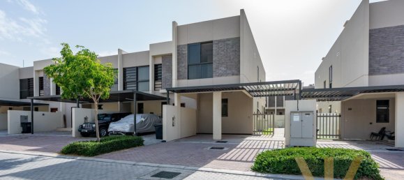 3 bedrooms Townhouse in Dubai, UAE No. 25905 24
