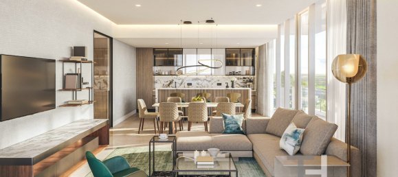 1 Schlafzimmer Wohnung in Dubai Hills Estate, UAE, Nr. 30573 7