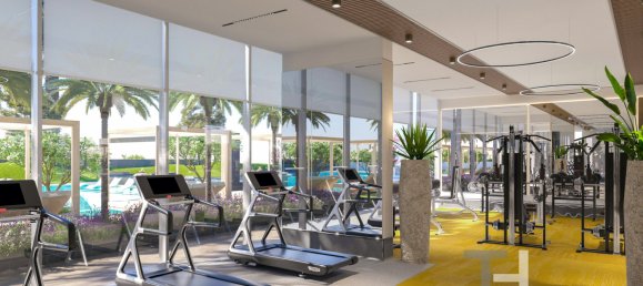 1 Schlafzimmer Wohnung in Dubai Hills Estate, UAE, Nr. 30573 6