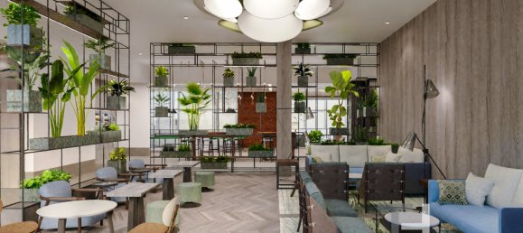 1 Schlafzimmer Wohnung in Dubai Hills Estate, UAE, Nr. 30573 11