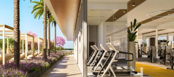 1 Schlafzimmer Wohnung in Dubai Hills Estate, UAE, Nr. 30573 4