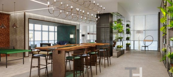 1 Schlafzimmer Wohnung in Dubai Hills Estate, UAE, Nr. 30573 12