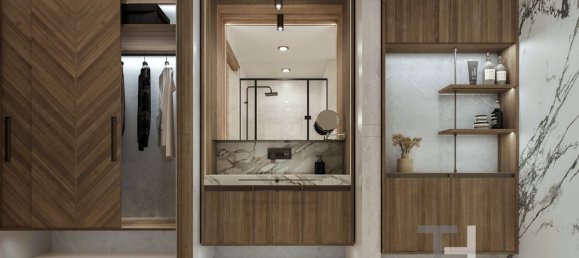 1 Schlafzimmer Wohnung in Dubai Hills Estate, UAE, Nr. 30573 10