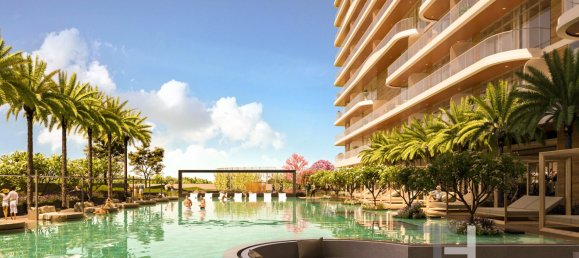 1 Schlafzimmer Wohnung in Dubai Hills Estate, UAE, Nr. 30573 14