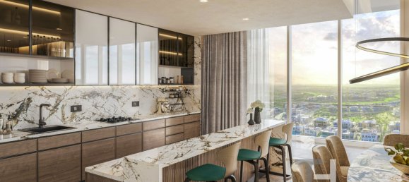 1 Schlafzimmer Wohnung in Dubai Hills Estate, UAE, Nr. 30573 3