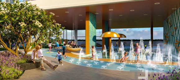 1 Schlafzimmer Wohnung in Dubai Hills Estate, UAE, Nr. 30573 16