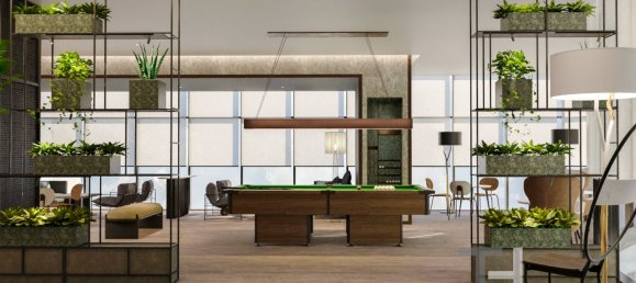 1 Schlafzimmer Wohnung in Dubai Hills Estate, UAE, Nr. 30573 13