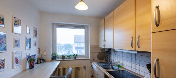 3-salle Appartement à Bielefeld, Germany No. 8646 14