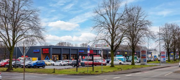 3-salle Appartement à Bielefeld, Germany No. 8646 7