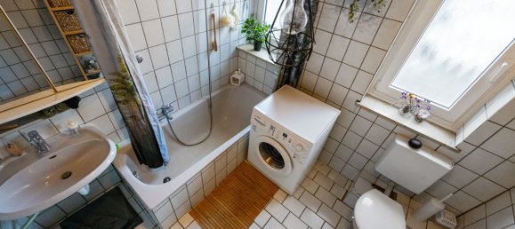 3-salle Appartement à Bielefeld, Germany No. 8646 15