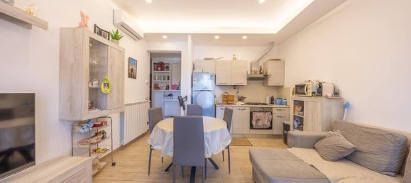 Квартира с 2 спальнями в Рим, Италия № 288793 7