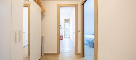 Квартира с 2 спальнями в Рим, Италия № 288793 15