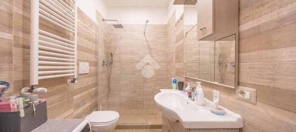 Квартира с 2 спальнями в Рим, Италия № 288793 13