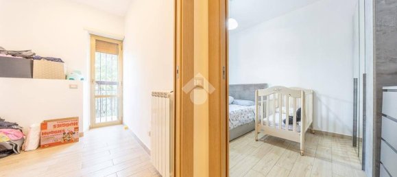 Квартира с 2 спальнями в Рим, Италия № 288793 18