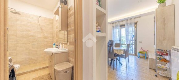 Квартира с 2 спальнями в Рим, Италия № 288793 12