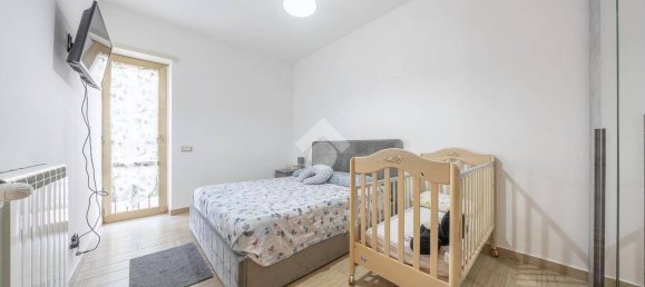 Квартира с 2 спальнями в Рим, Италия № 288793 20