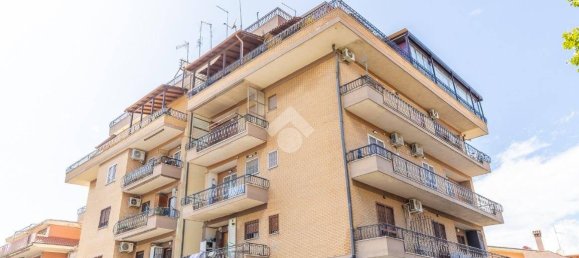 Квартира с 2 спальнями в Рим, Италия № 288793 23