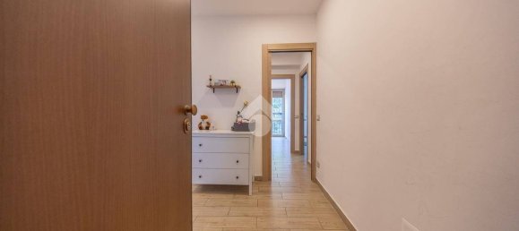 Квартира с 2 спальнями в Рим, Италия № 288793 2