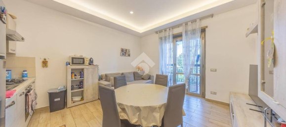 Квартира с 2 спальнями в Рим, Италия № 288793 6