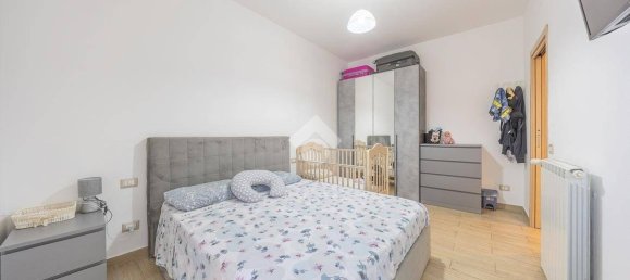 Квартира с 2 спальнями в Рим, Италия № 288793 19