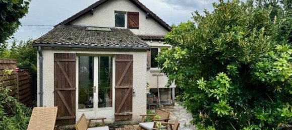 1 Schlafzimmer Haus in Villennes-sur-Seine, France, Nr. 172291 3