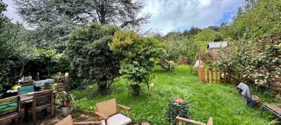 1 Schlafzimmer Haus in Villennes-sur-Seine, France, Nr. 172291 2