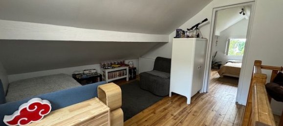 1 Schlafzimmer Haus in Villennes-sur-Seine, France, Nr. 172291 8