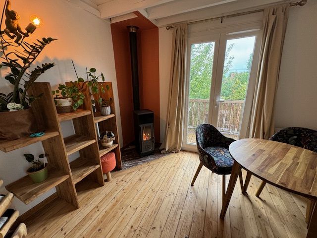 1 Schlafzimmer Haus in Villennes-sur-Seine, France, Nr. 172291