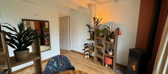 1 Schlafzimmer Haus in Villennes-sur-Seine, France, Nr. 172291 11