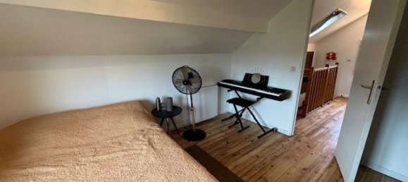 1 Schlafzimmer Haus in Villennes-sur-Seine, France, Nr. 172291 7