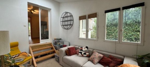 1 Schlafzimmer Haus in Villennes-sur-Seine, France, Nr. 172291 4