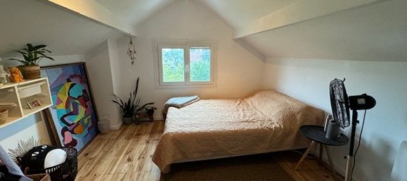 1 Schlafzimmer Haus in Villennes-sur-Seine, France, Nr. 172291 6
