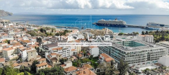 4 bedrooms Apartment in Funchal, Portugal No. 174503 18
