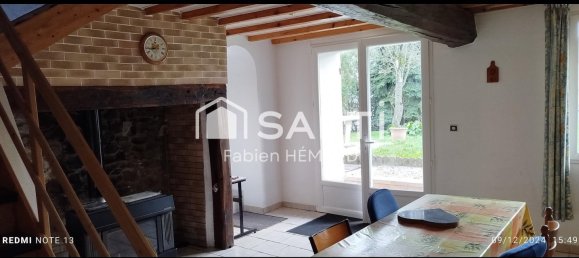 2 bedrooms Townhouse in Chantemerle, France No. 215370 3