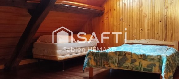 2 bedrooms Townhouse in Chantemerle, France No. 215370 8