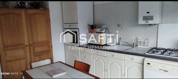 2 bedrooms Townhouse in Chantemerle, France No. 215370 4