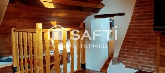 2 bedrooms Townhouse in Chantemerle, France No. 215370 7