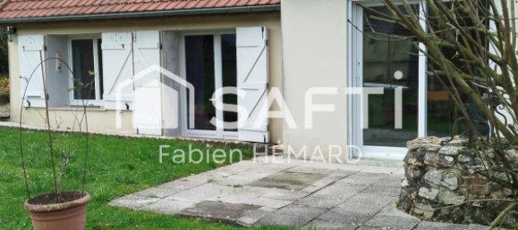 2 bedrooms Townhouse in Chantemerle, France No. 215370 9