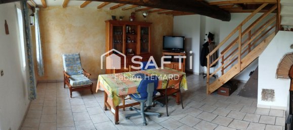 2 bedrooms Townhouse in Chantemerle, France No. 215370 2