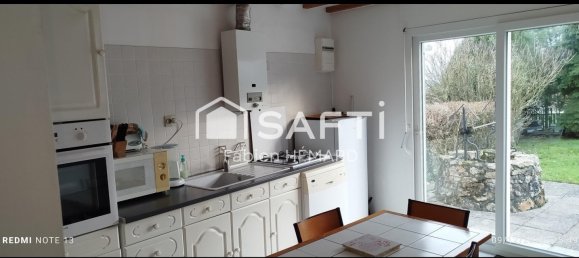 2 bedrooms Townhouse in Chantemerle, France No. 215370 5