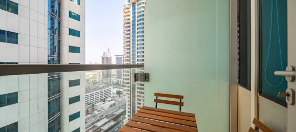 1 chambre appartement à vendre à Dubai Marina, Dubai, UAE № 105877 15