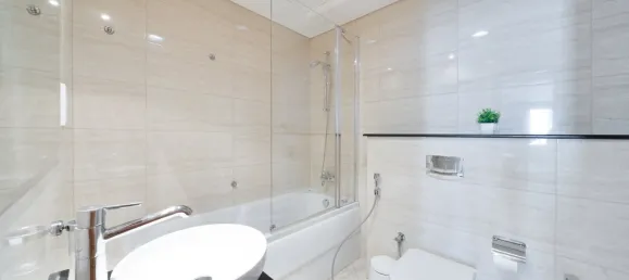 1 chambre appartement à vendre à Dubai Marina, Dubai, UAE № 105877 14